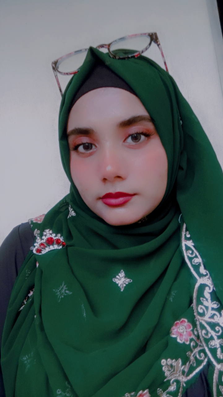 Tamanna Akter Smrity