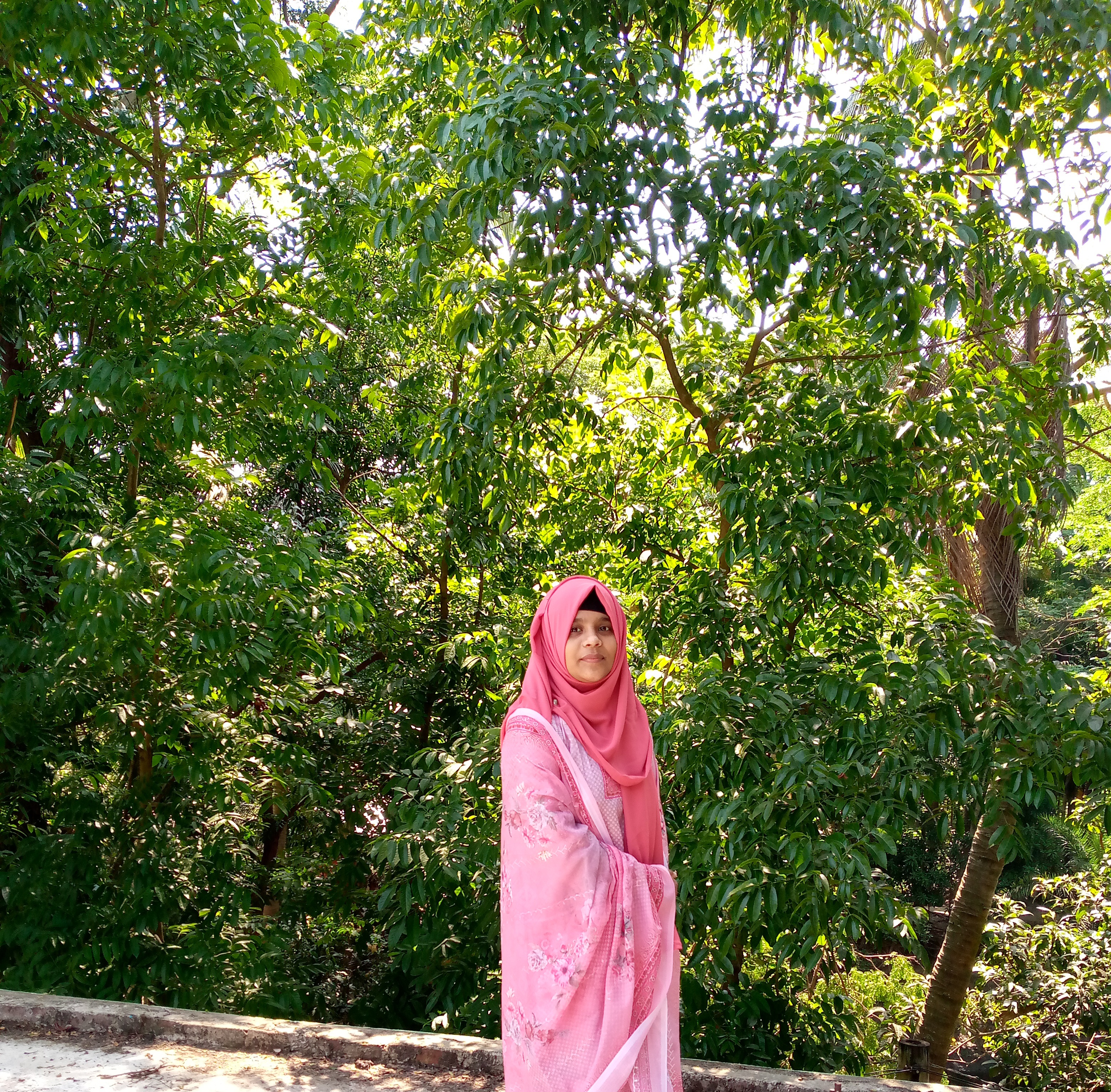 Mahbuba Sultana Tripty