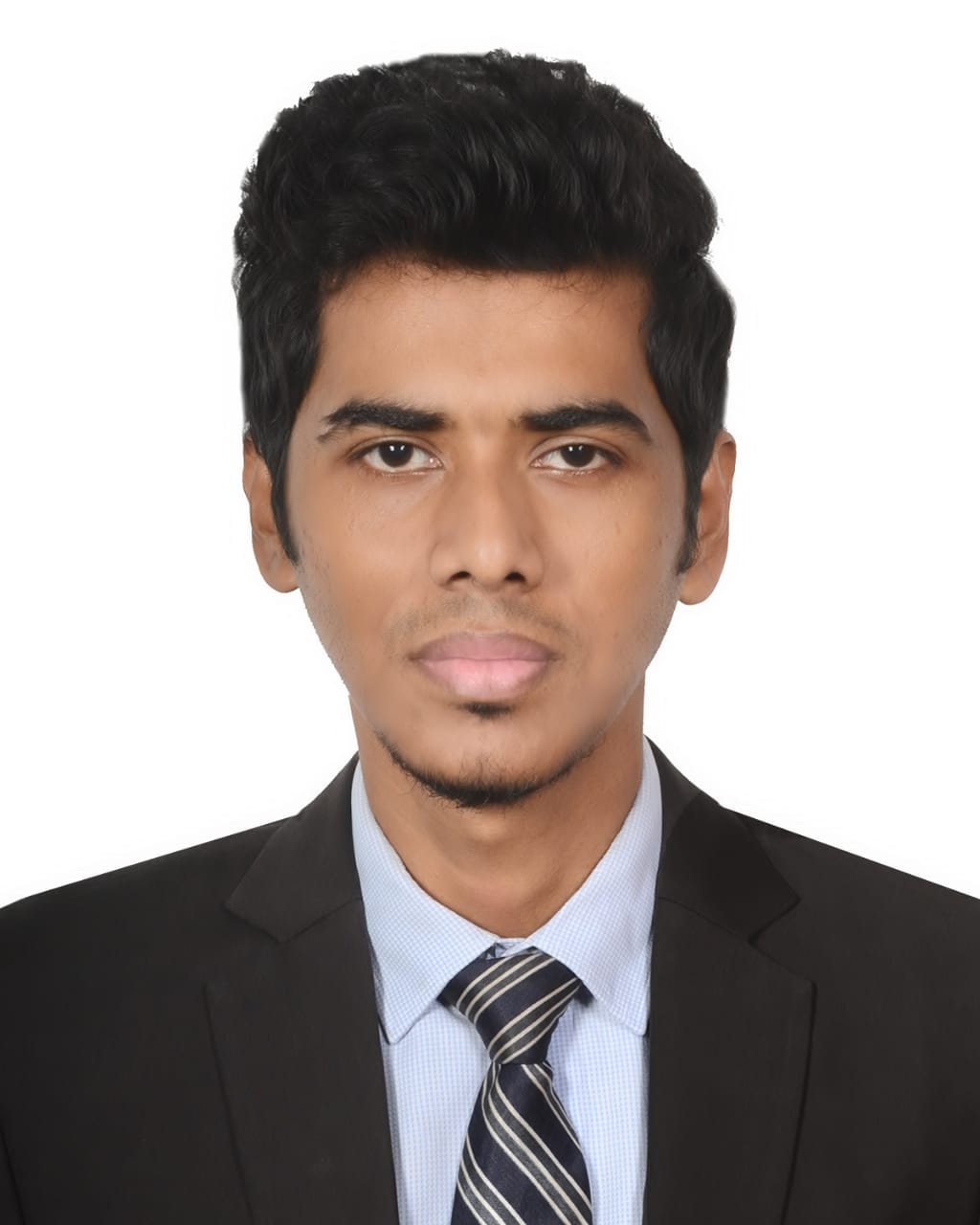 Md. Shakawat Hossain