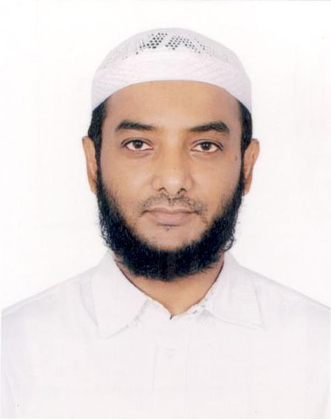 Mohammad Monirozzaman