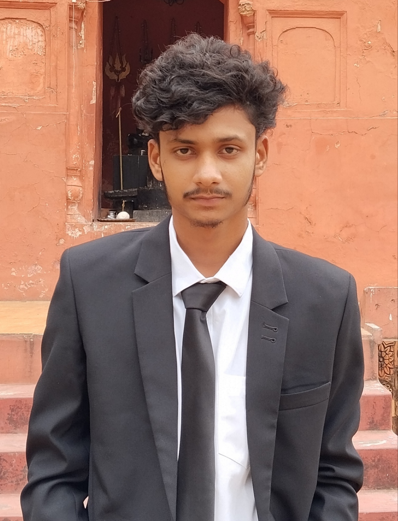 Ponkoj Chandra Barman