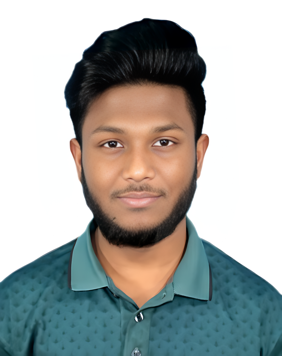 Azizul Islam Rabby