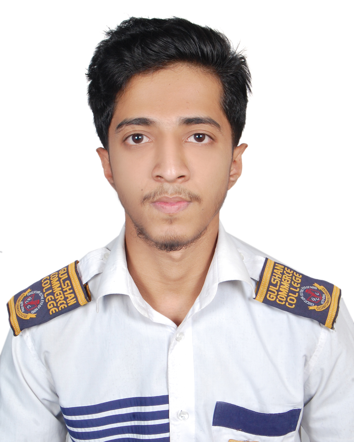 Mohammad Ariful Hasan Rian