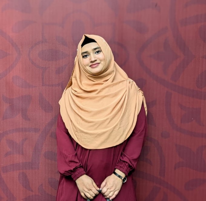 Saimuna Yeasmin Chowdhury