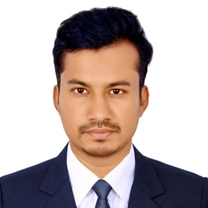 Md Shahanaz Kabir Palash