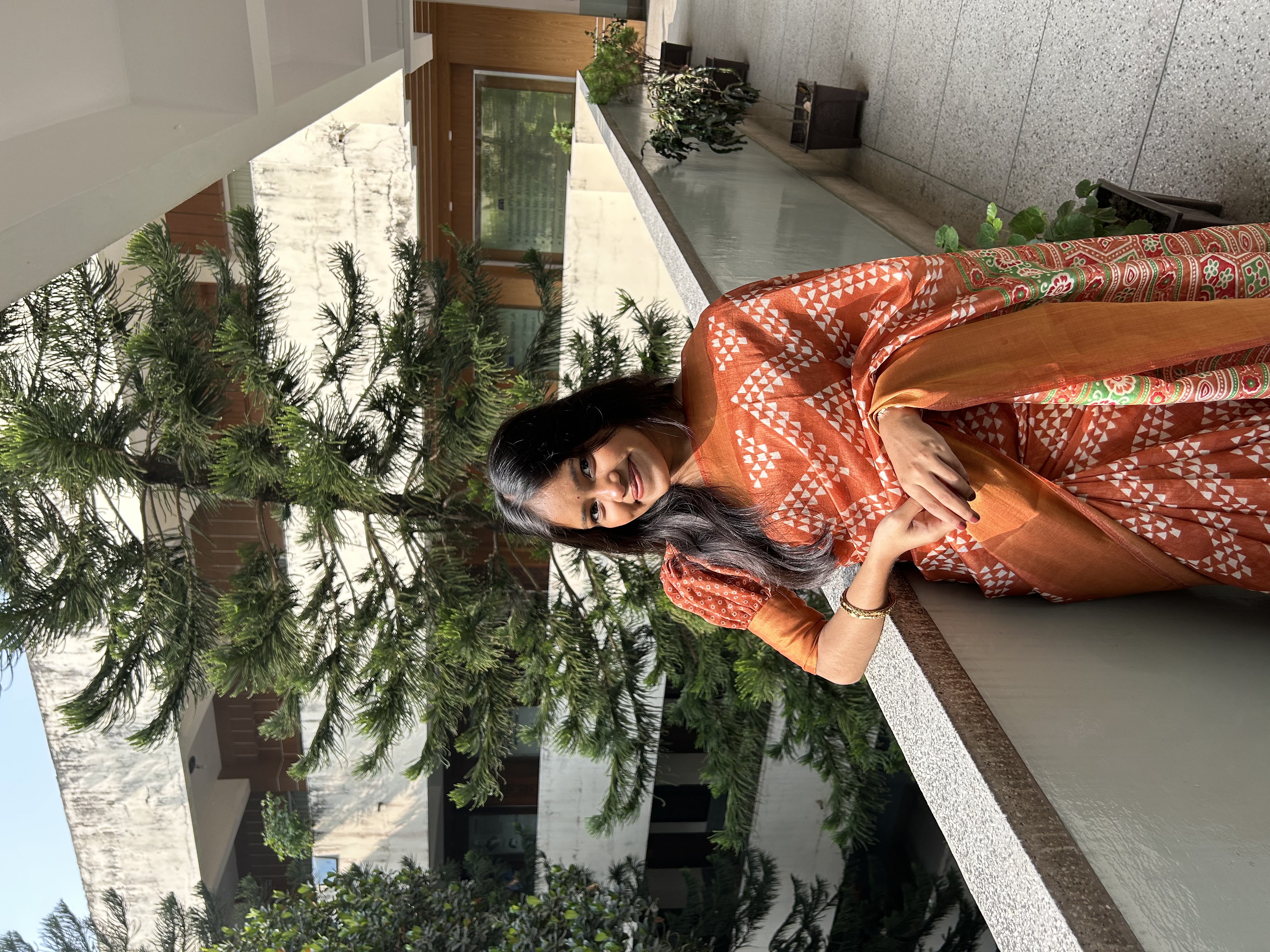 Baishakhi Roy Shruti