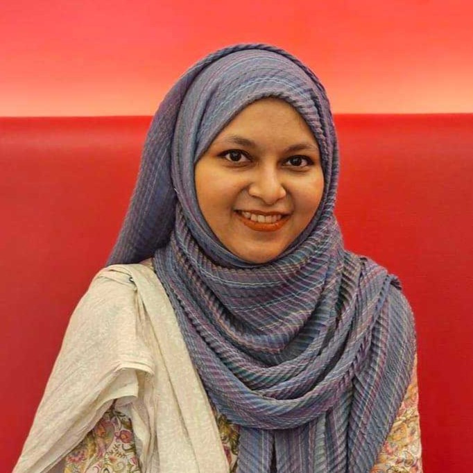 Tabassum Amrin Prioty