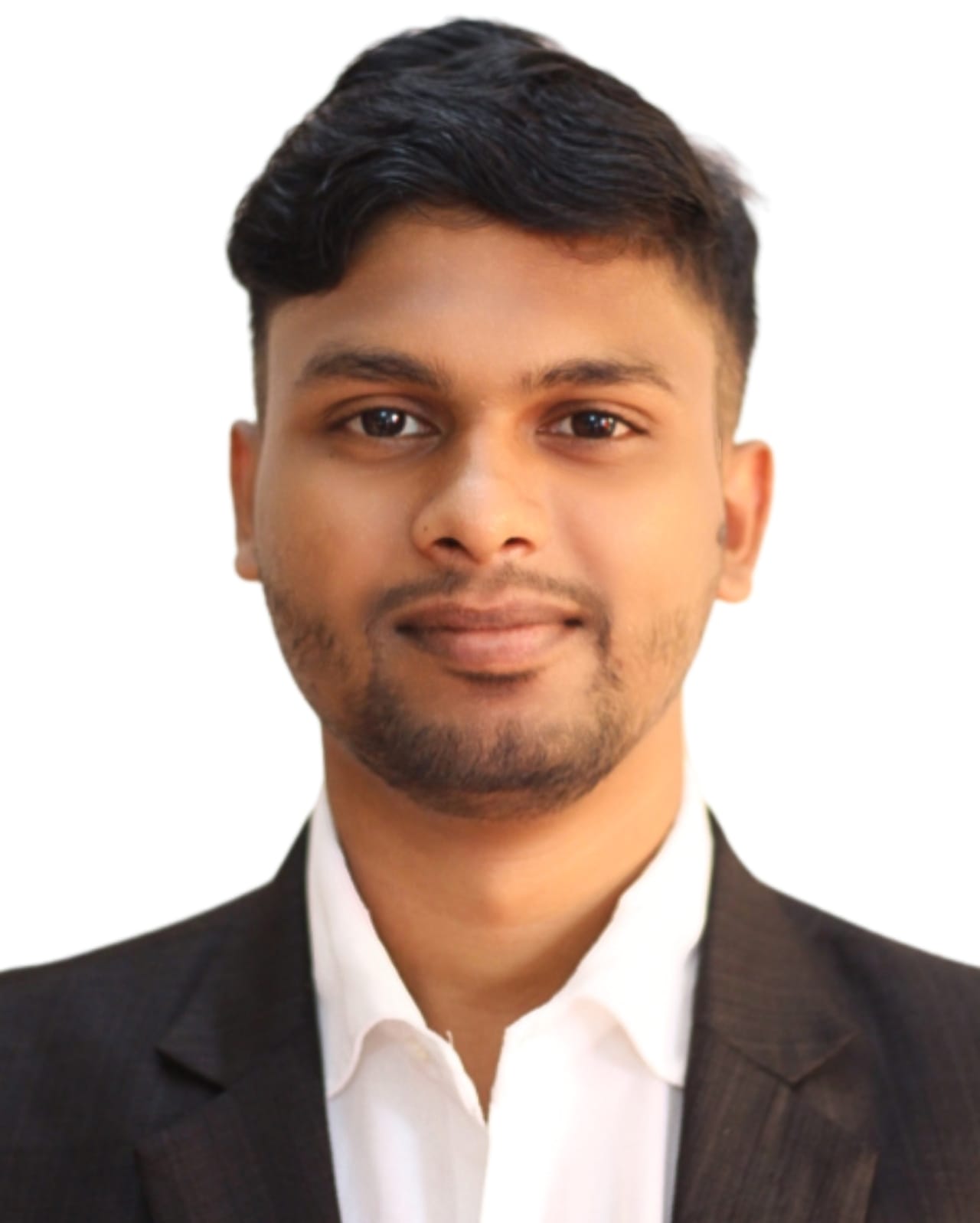 Mahamudul Islam Sourov