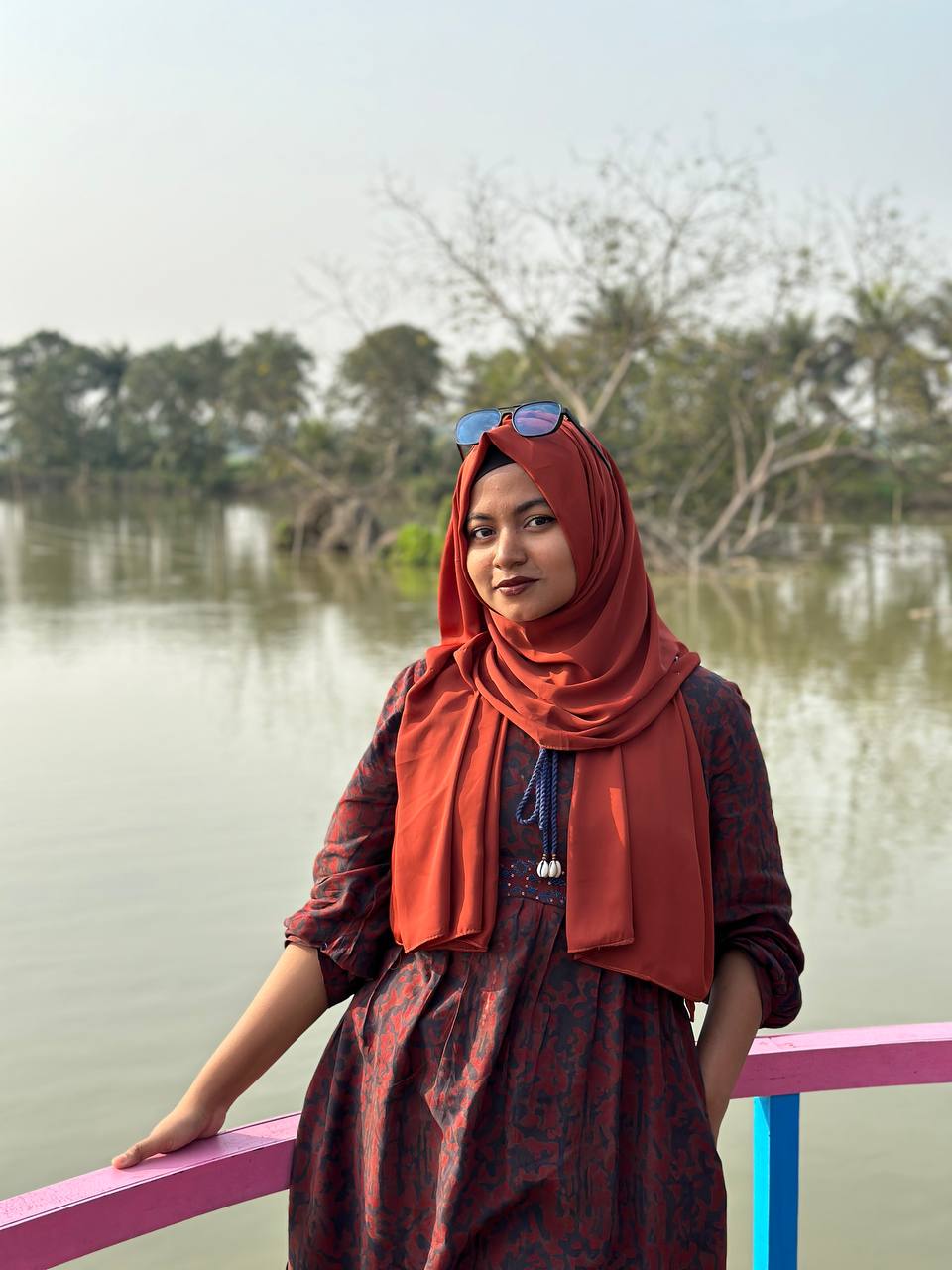 Mehjabin Hossain Prionti