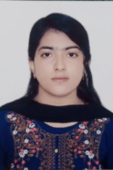 Farzana Akter Tinni