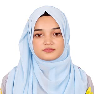 Nusrat Imrose Akhi
