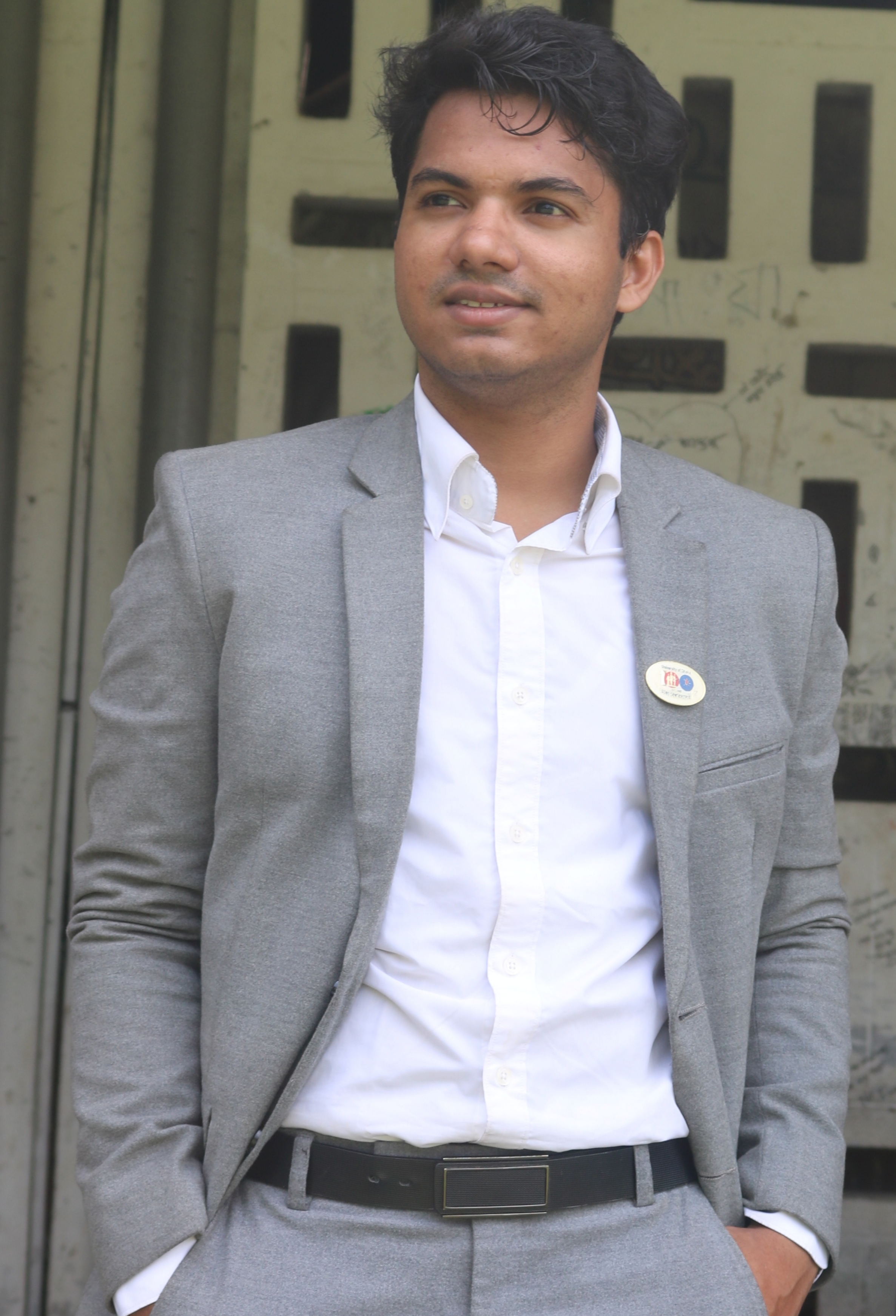 Md. Tanzim Ahmed Anoy