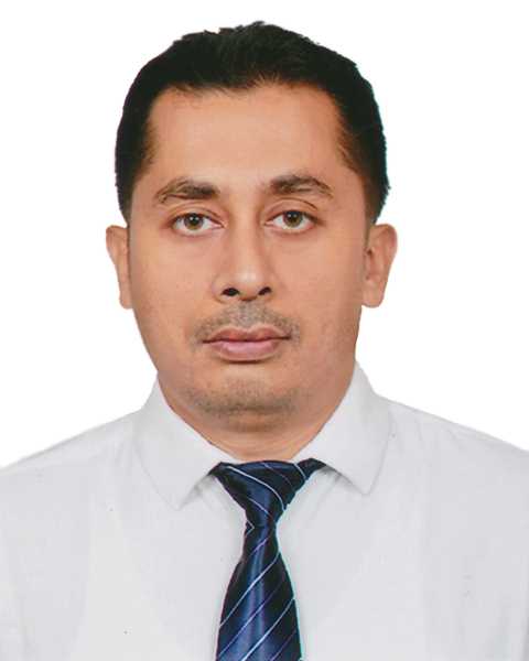 Md.Mostafizur Rahman