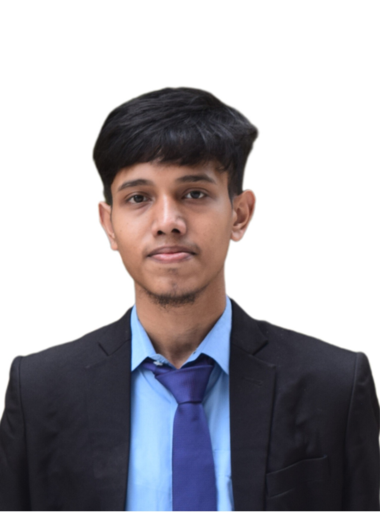 Md. Sohrab Uddin Sagor