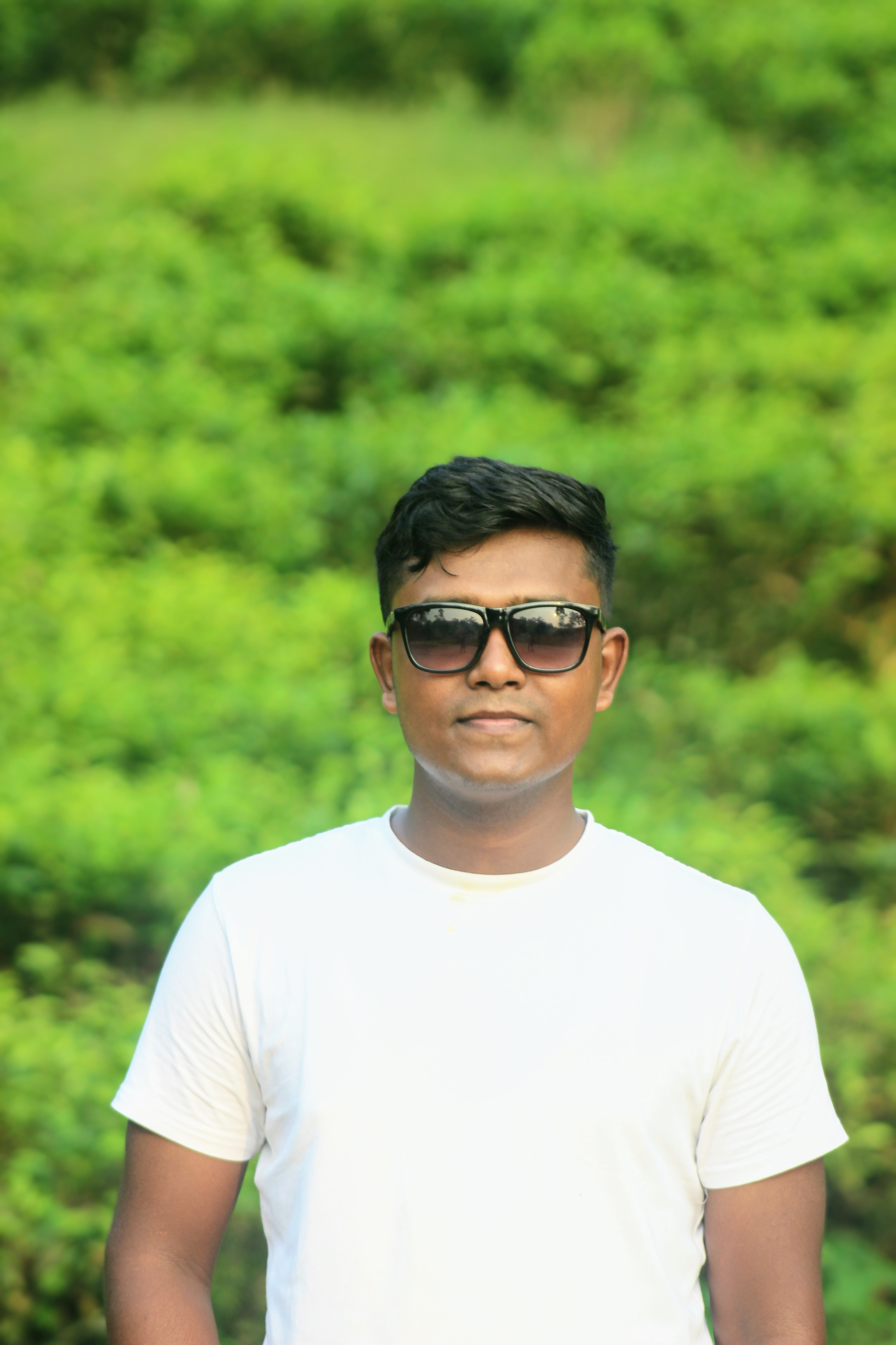 Md Mujahid Rahman Khan