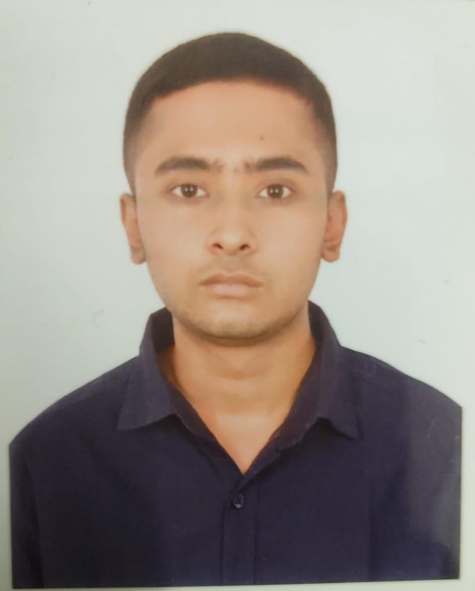 MD. SANIAT ISLAM SHOUROV