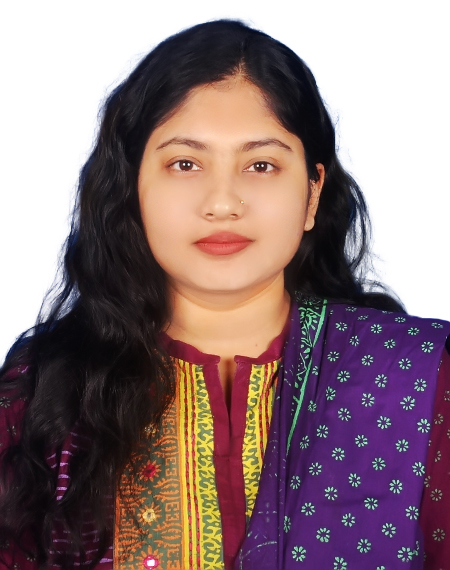 Nusrat Jahan Mim