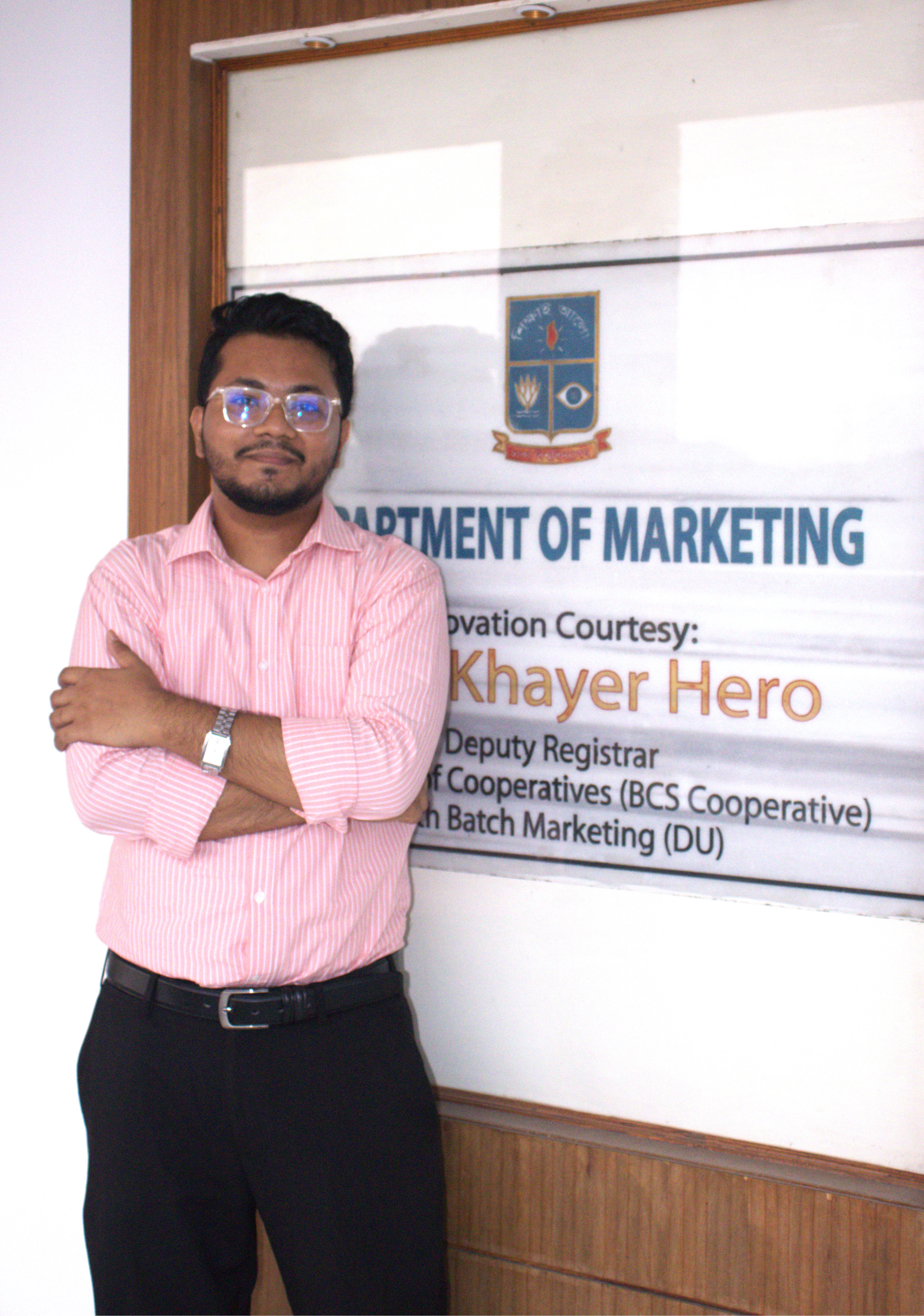 Abu Shale Naim Utsho