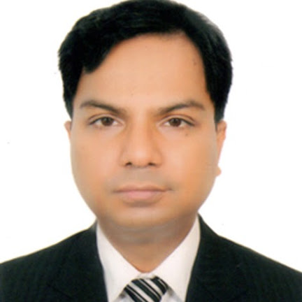 Muhammad Naziumuzzaman