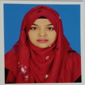 Shamima Akter Nitu