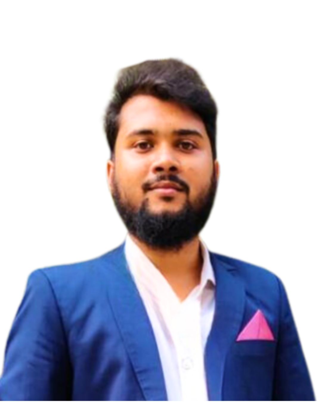 Md, Shohail Islam Hamim