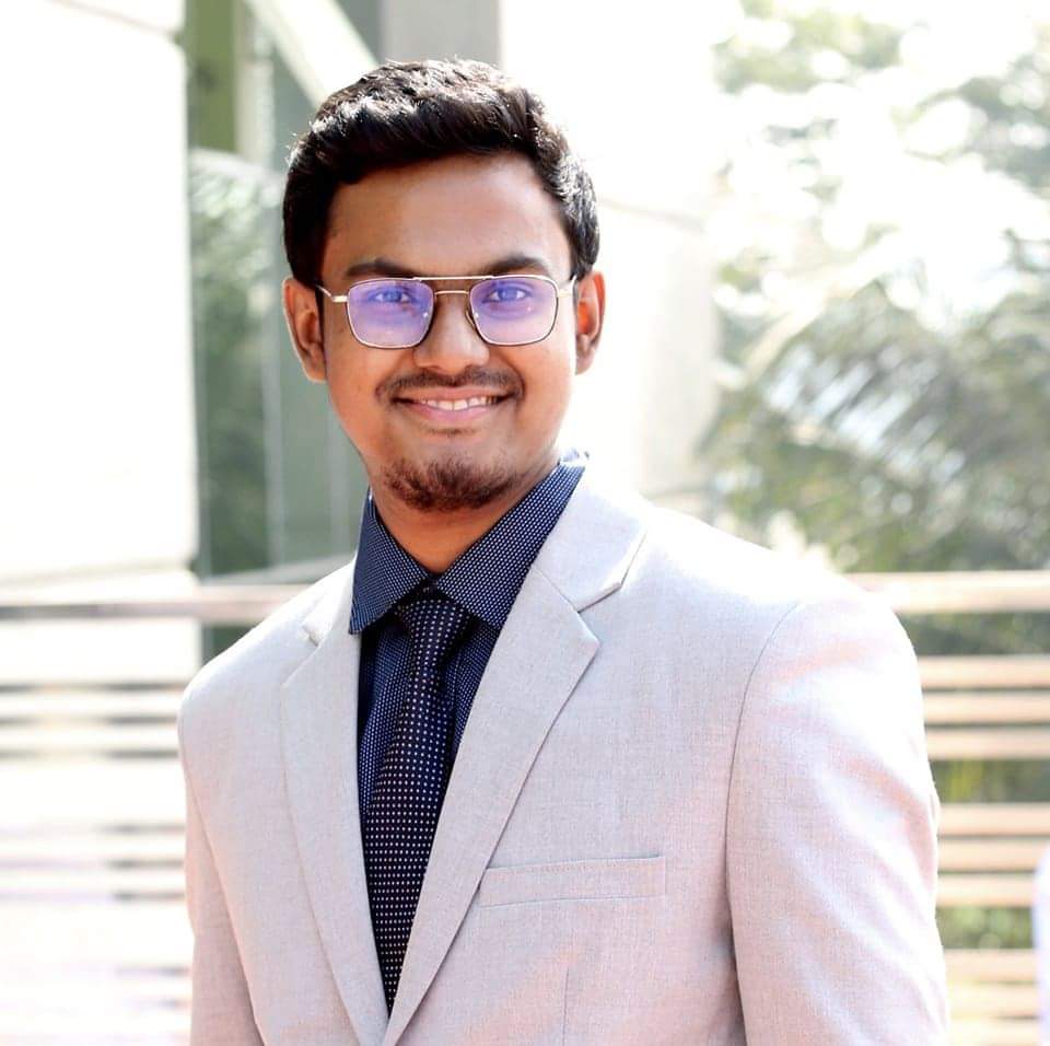 Md. Ferdous Rahman Razon