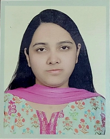 Tasnia Islam Sonali