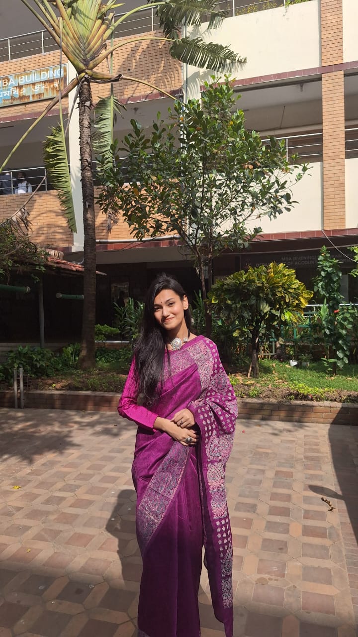 Humayra Adiba Ramisha