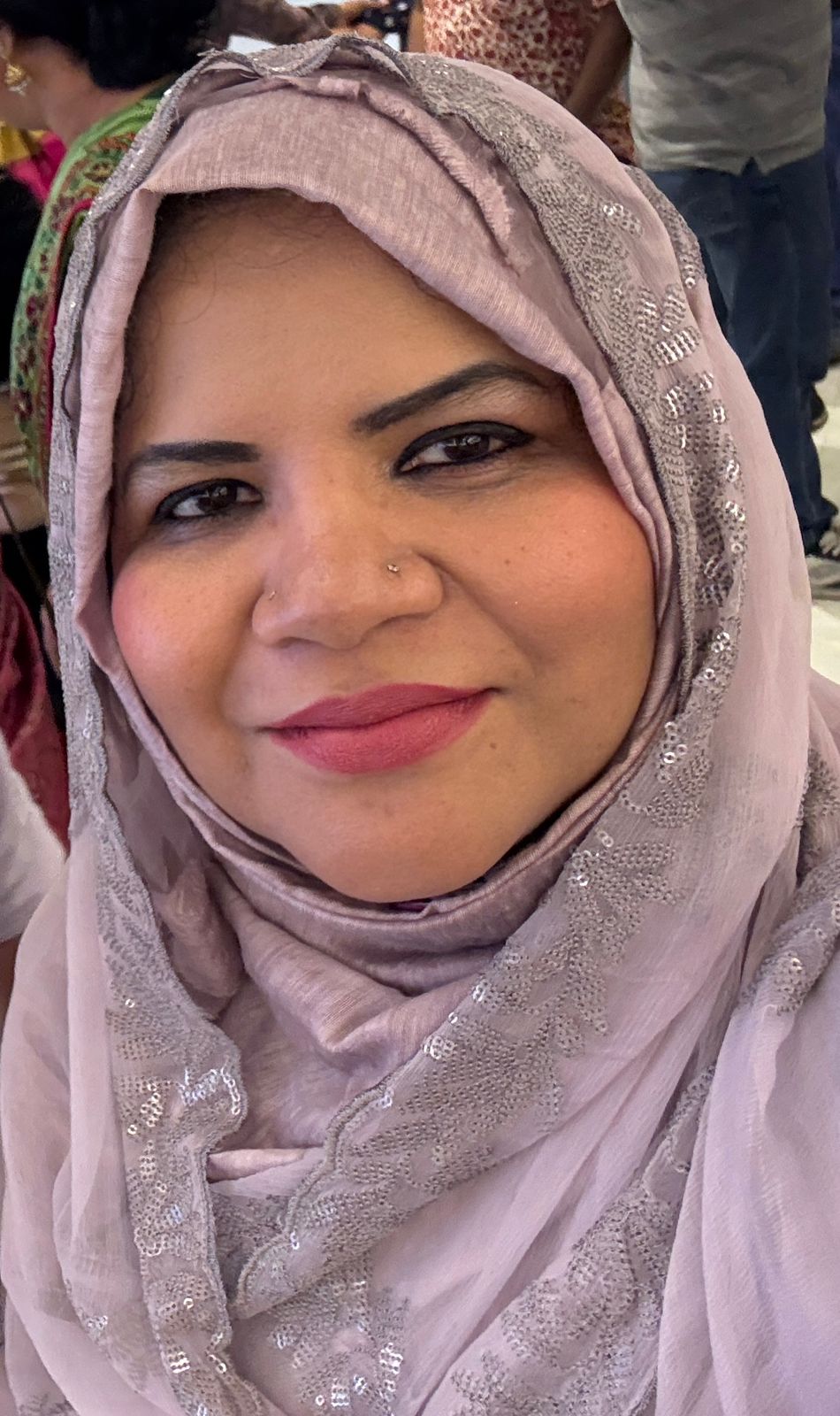 Ms. Rukshana Yasmeen (Ruma)