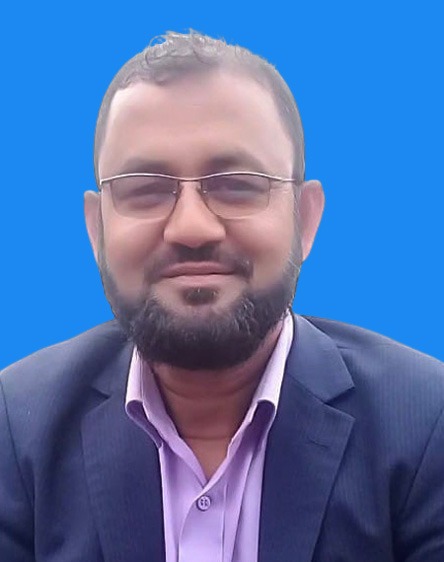 Ezabul Khalid Bhuiyan