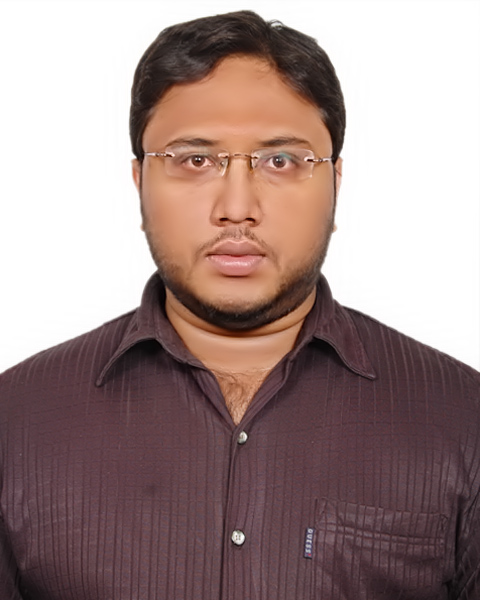 Md. Mustakimbillah Shad