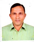 Kazi Shoukat Hossain