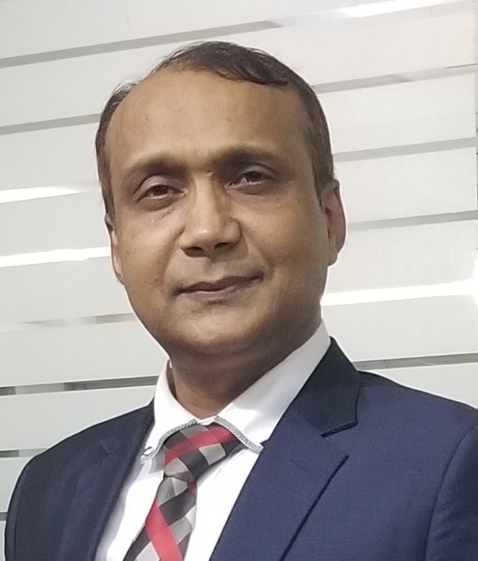 Md. Fazlul Karim