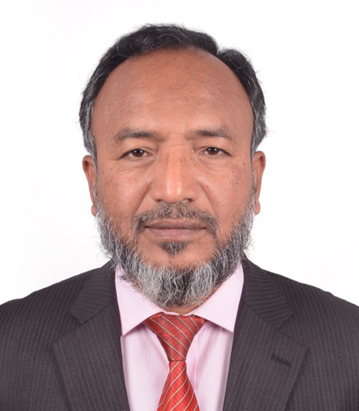 AKM Zakir Hossain (Zakir)