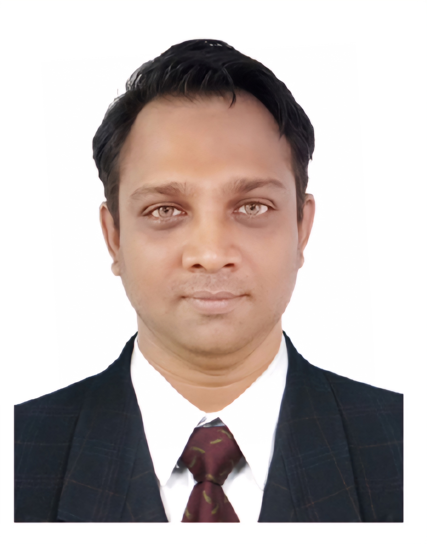 Shakil Mhamud Bhuiyan