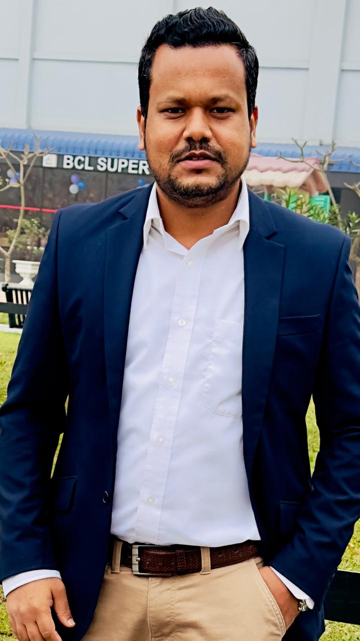 Md. Nazmul Hasan