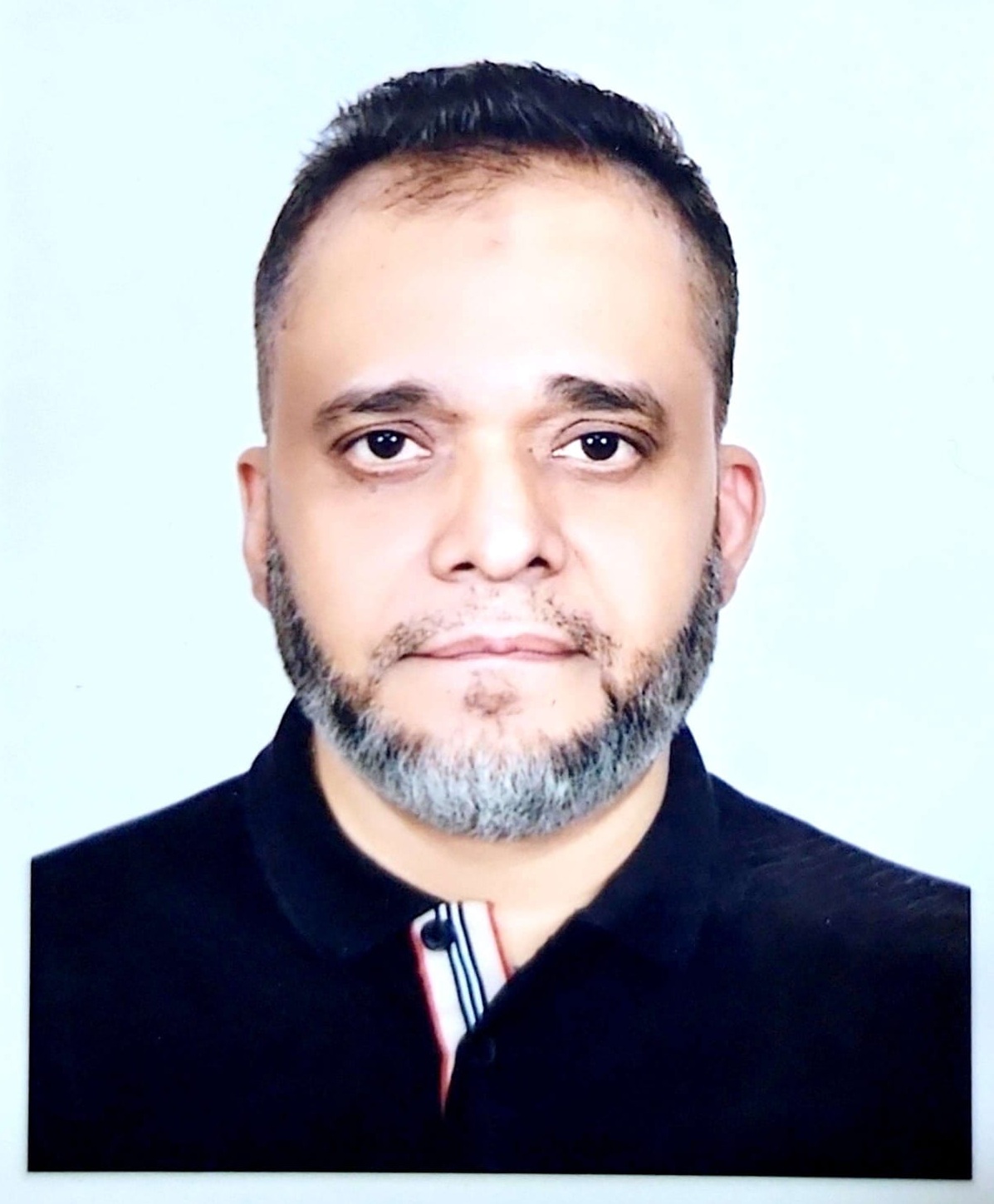 Shahidul Arafin Chowdhury