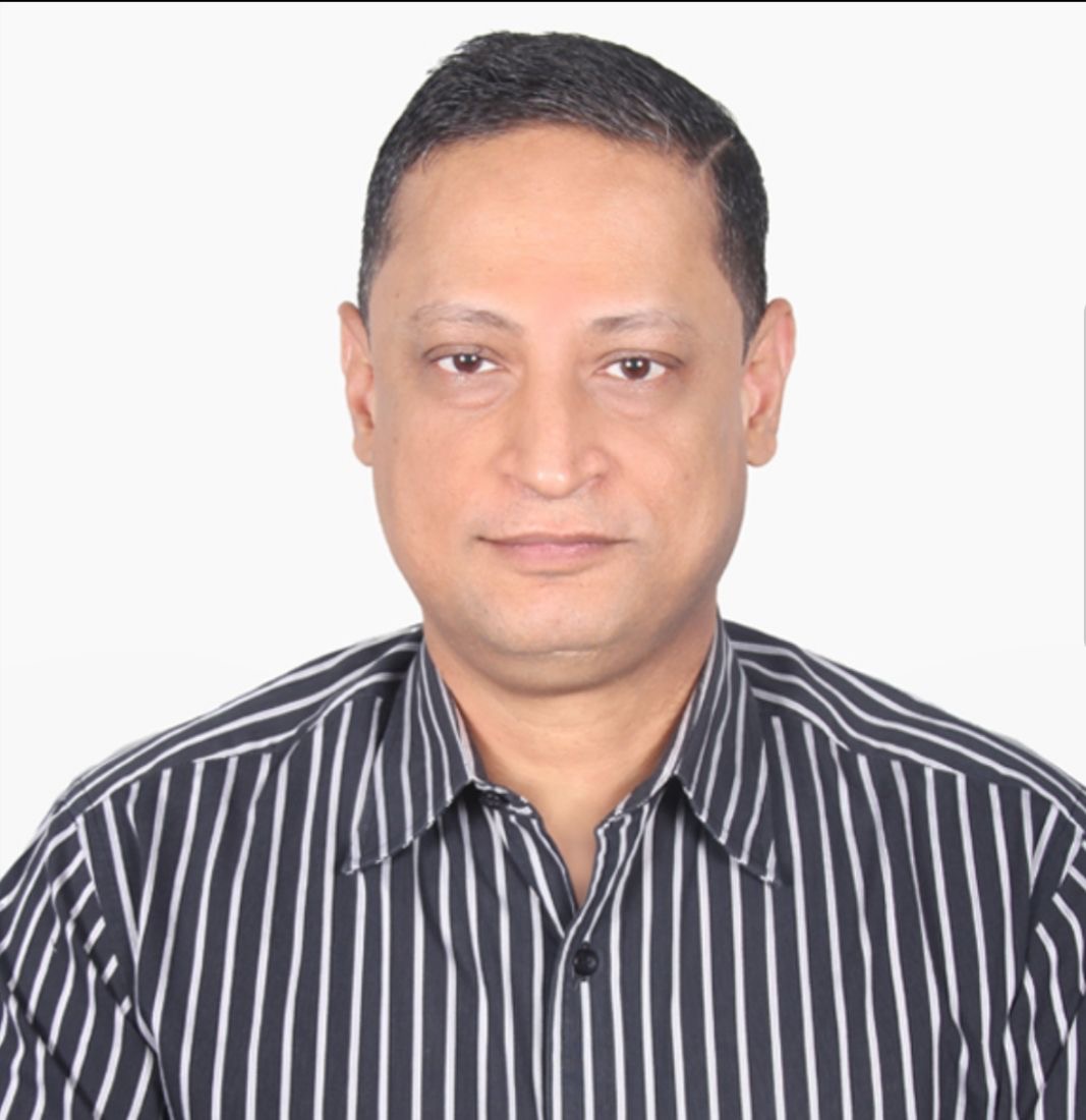 Akm Kamrul Islam (Kamrul)