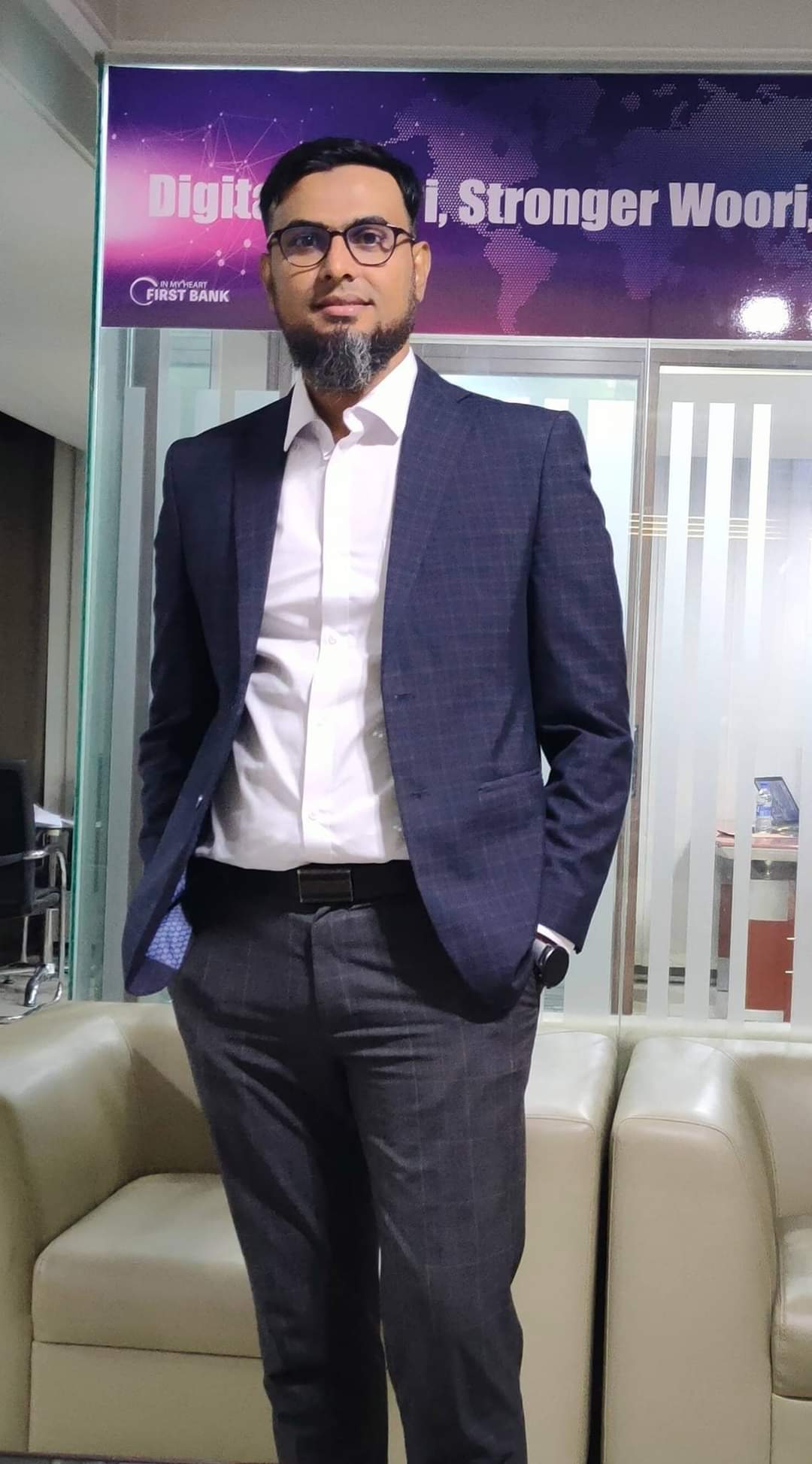 Md. Sanjyat Rasel (Rasel)