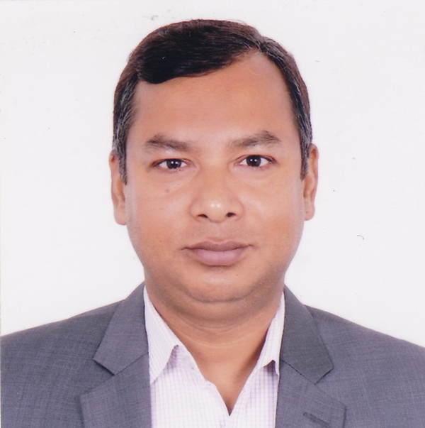 MOHAMMAD AMDADUL HOQUE