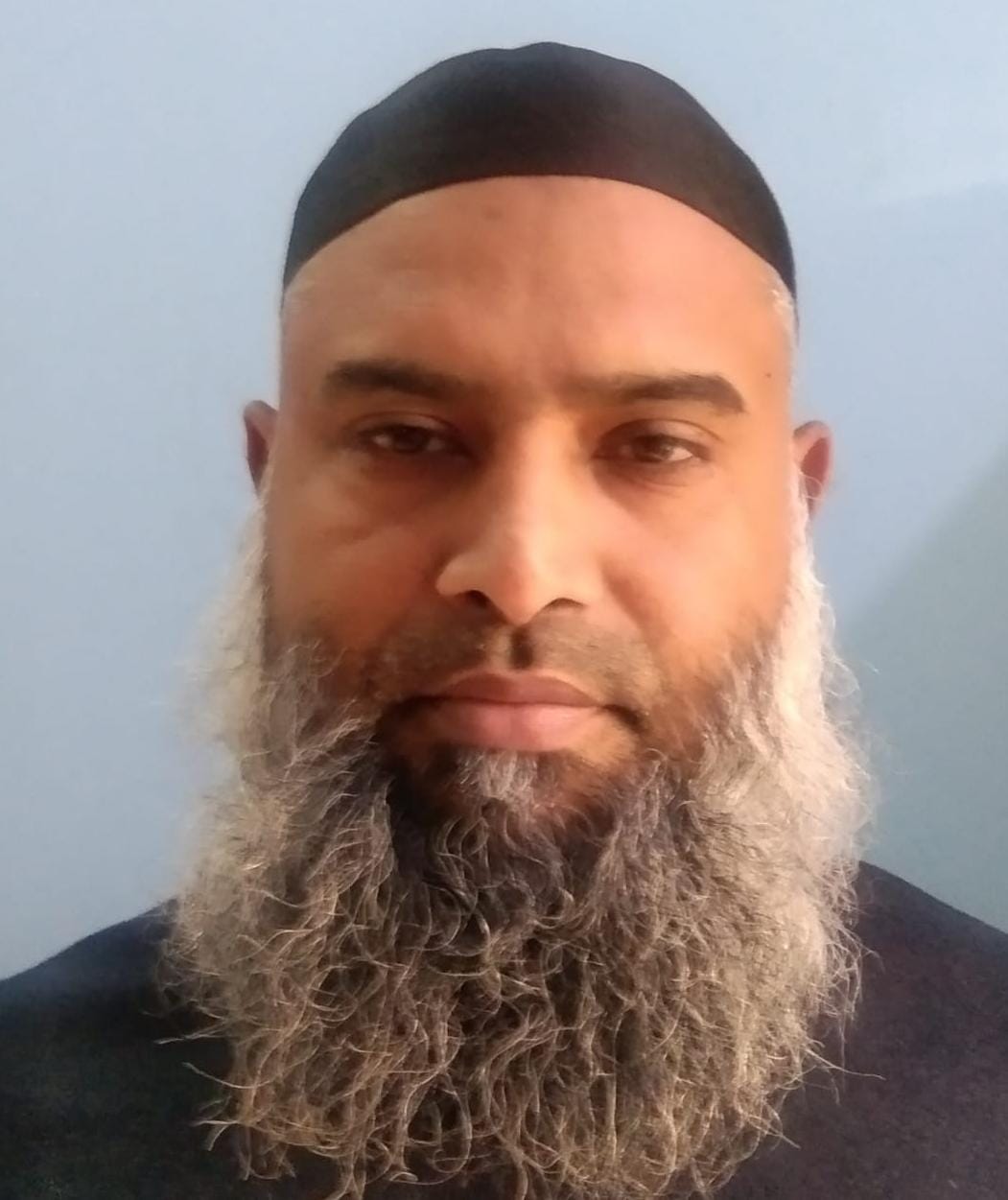 Muhammad Humayun Kabir