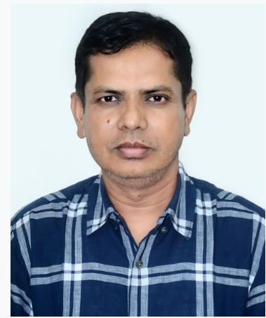 Mohammed Atiqul Islam