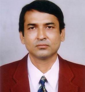 Kamrul Amin Sumon