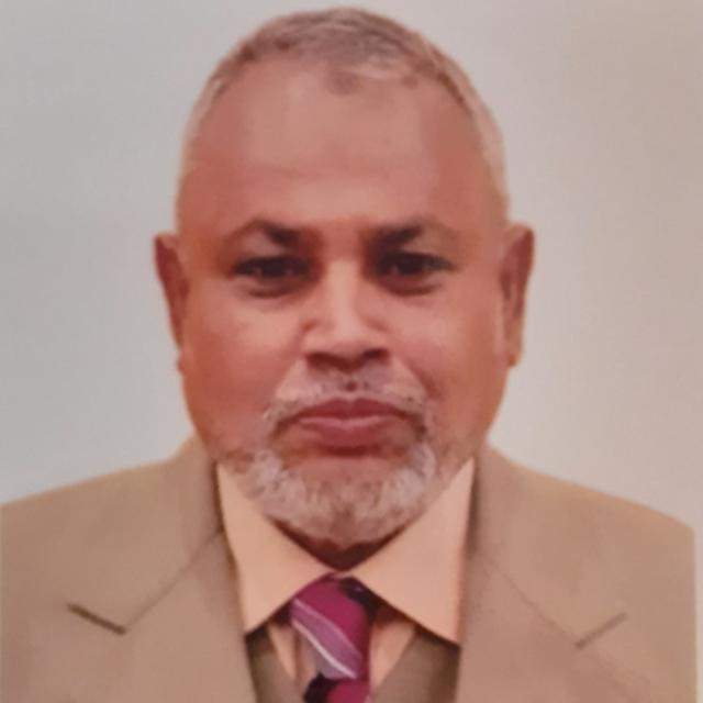 Muhammad Kaisor-Uz-Zaman