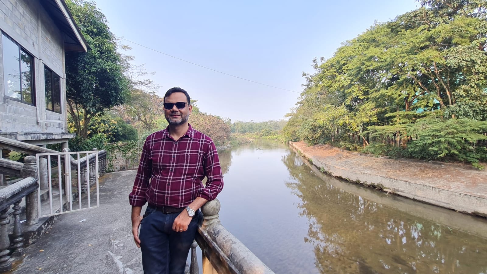 Md. Fakhrul Islam (Rubel)