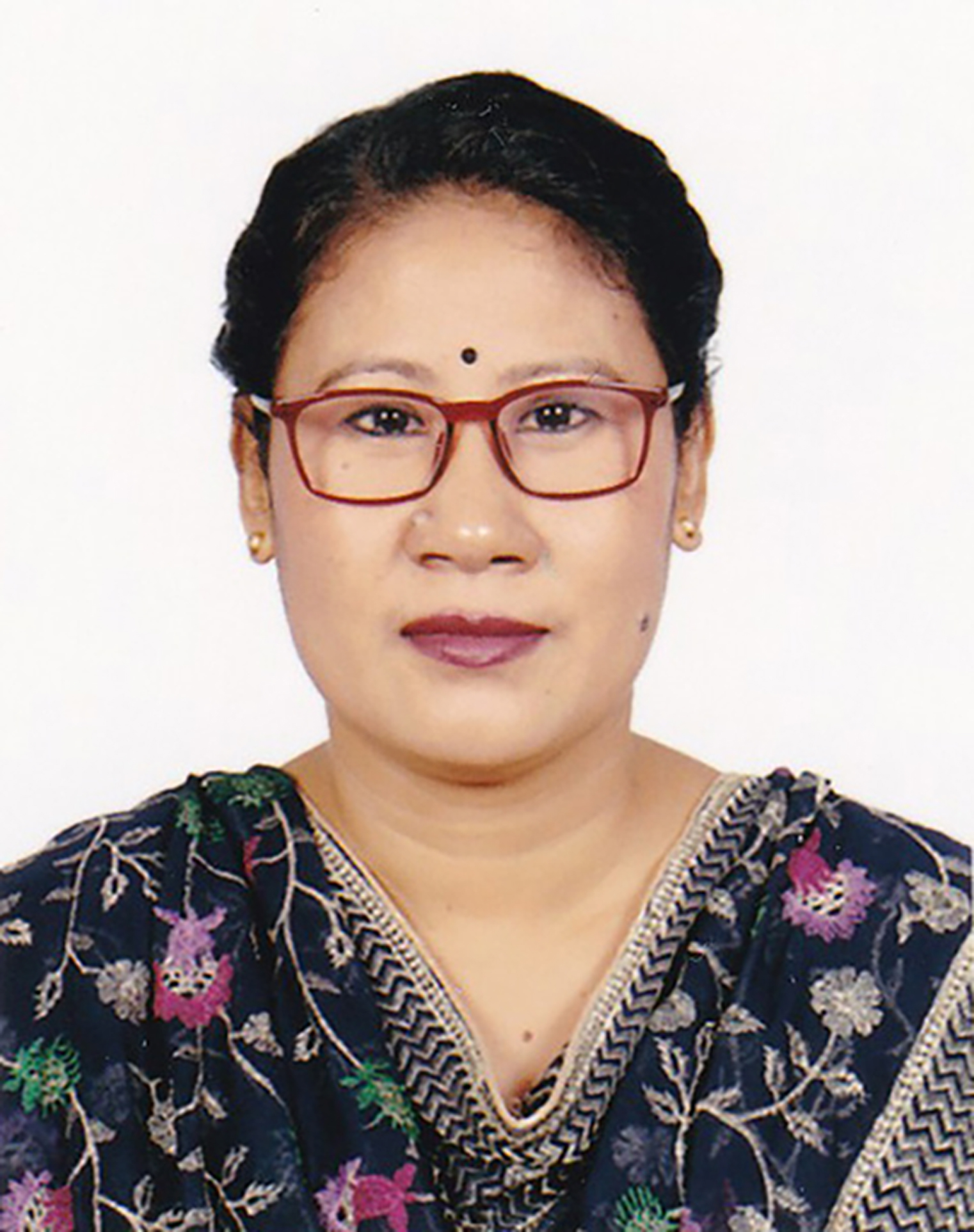 Madhabi Debi