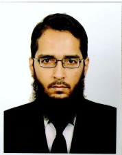 MD Moshfeq-Ur-Rashid